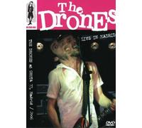 Live in Madrid
