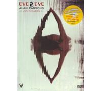 Parsons Alan - Eye 2 eye - Live in Madrid