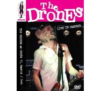 Live In Madrid - Drones