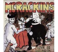 Live in Madrid [Vinyl] [Import]