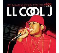 Live In Maine (Colby College 1985)