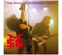 Live In Manchester 1980