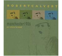Live In Manchester 1986, October 1986 - In Vitro Breed