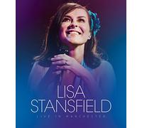 Live in Manchester DVD DVD