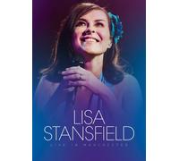 Live In Manchester (Blu-ray)
