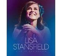 Lisa Stansfield – Live in Manchester – Blu-ray – Toutes régions – earMUSIC