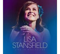Live in Manchester by Lisa Stansfield [Audio CD] NEUF
