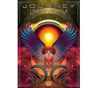 Eagle – Live in Manila