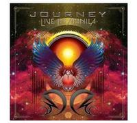 Live in Manila Blu-ray