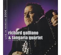 Live in Marciac 2006