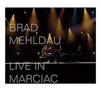 Live in Marciac - Inclus DVD bonus
