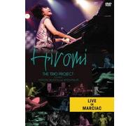Live in Marciac [Trio Project] [Import allemand]