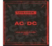 Live In Maryland 1979