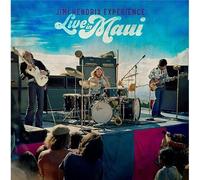 Live In Maui - Triple Vinyle