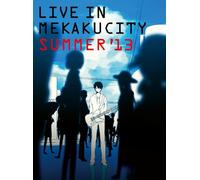 Live in Mekakucity Summer'13 [Import allemand]