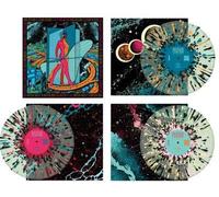 Live In Melbourne '21 (Eu Fuzz Club Official Bootleg)/Boxset 180g Bone Vinyls - Vinyles