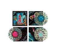 Live In Melbourne '21 (Eu Fuzz Club Official Bootleg)/Boxset 180g Bone Vinyls - Vinyles