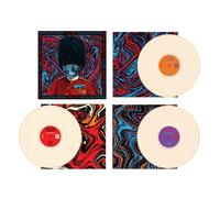 Live In Melbourne '21 (Eu Fuzz Club Official Bootleg)/Boxset 180g Bone Vinyls - Vinyles