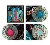 Live In Melbourne '21 : Fuzz Club Official Bootleg - Vinyles