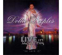 Live in Memphis