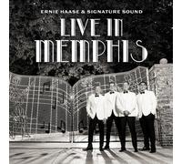 Ernie Haase & Signature Sound - Live in Memphis