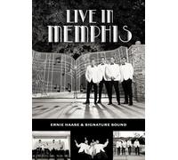 Live In Memphis [Digital Video Disc]