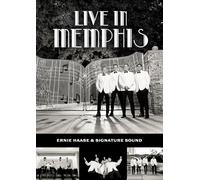 Live In Memphis[DVD] [Region Free]