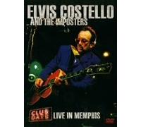 Live in Memphis [Import allemand]