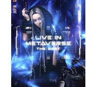 LIVE IN METAVERSE ~THE BEST~(AL2枚組+DVD)
