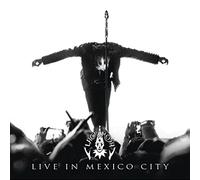 Live in Mexico City