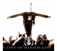 Live in Mexico City by Lacrimosa [CD] NEUF