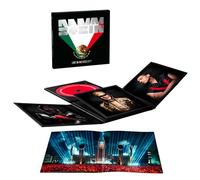 Live In Mexico City Édition Limitée Coffret CD