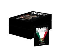 Live In Mexico City Édition Limitée Coffret CD