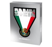 CD de Rammstein - Live in Mexico City - pour Indifférent - Standard Standard