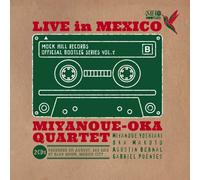 Live in Mexico [Import allemand]