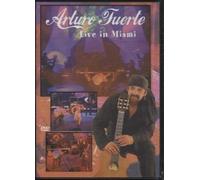 Live in Miami [DVD] [Import]