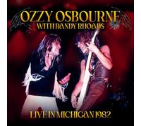 Live In Michigan 1982 King Biscuit Flower Hour