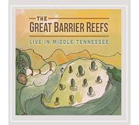 Live in Middle Tennessee