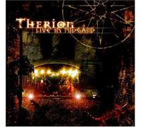 Therion - Live in Midgard [Import]