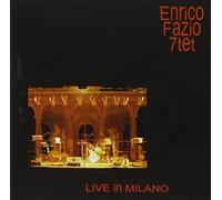 Live in Milano - Villa Litta by Enrico Fazio Septet (2005-03-07)