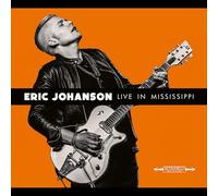 Live in Mississippi