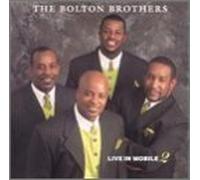 Live in Mobile 2 by Bolton Brothers (1998-10-27)