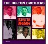 Live in Mobile by Bolton Brothers