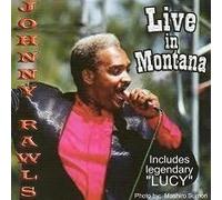 Live In Montana