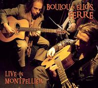 Live in Montpellier