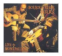 Live In Montpellier