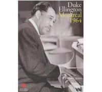 Live in Montreal 1964 - DVD Zone 1