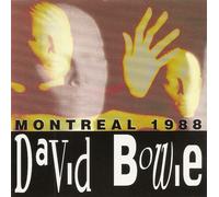 Live In Montreal 1988