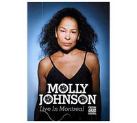 LIVE IN MONTREAL