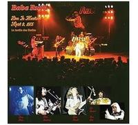 Live In Montreal April 9, 1975